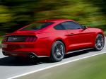 Ford Mustang GT 2015 года